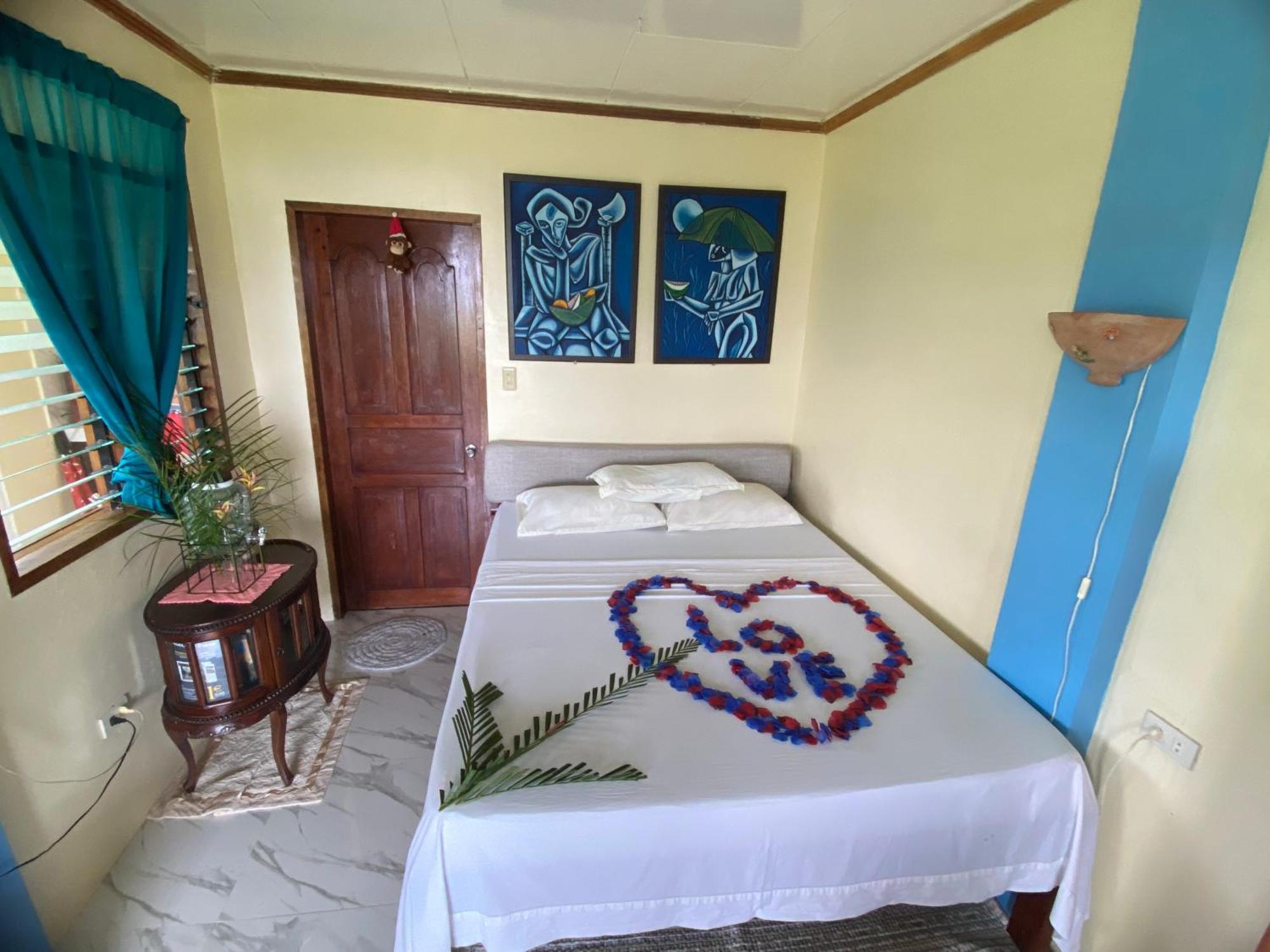 Santa Claus Hilltop San Vicente  Room photo